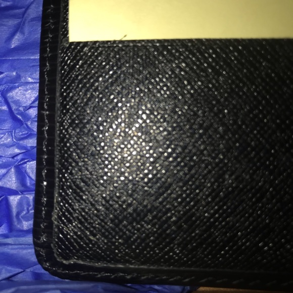 Louis Vuitton Marco Wallet